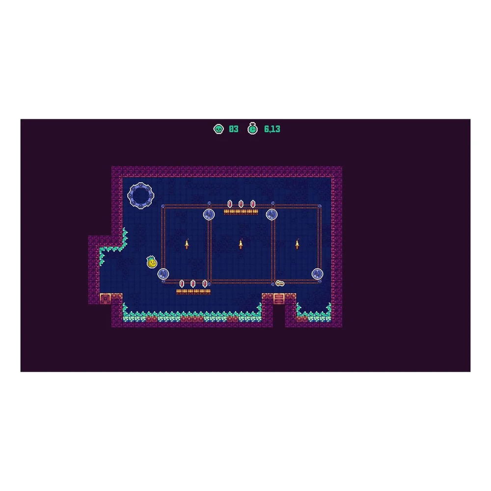 Imagem 4 de 4 do produto Jogo Awesome Pea 3 Ps5