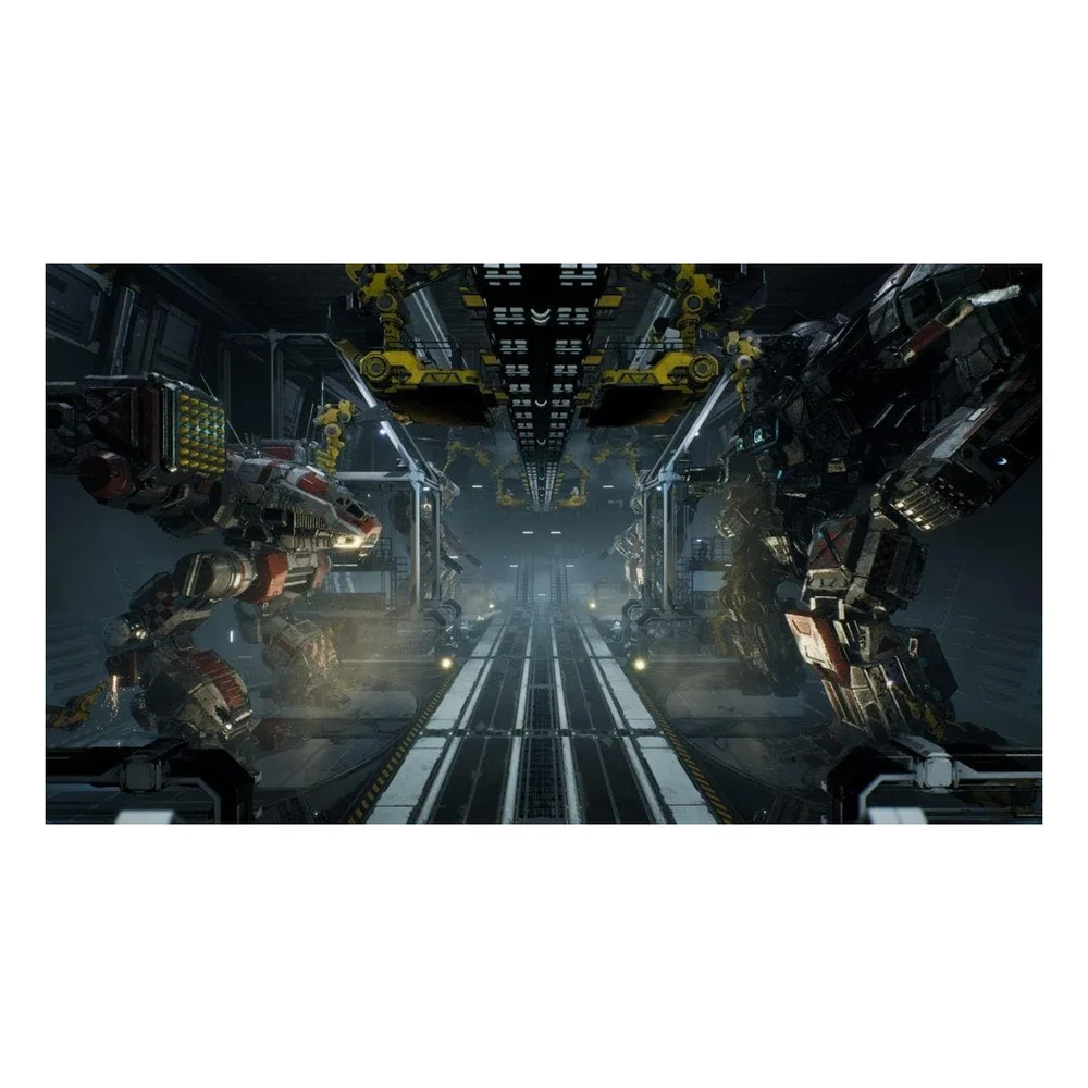 Imagem 3 de 4 do produto Jogo Mechwarrior 5: Mercenaries Ps5