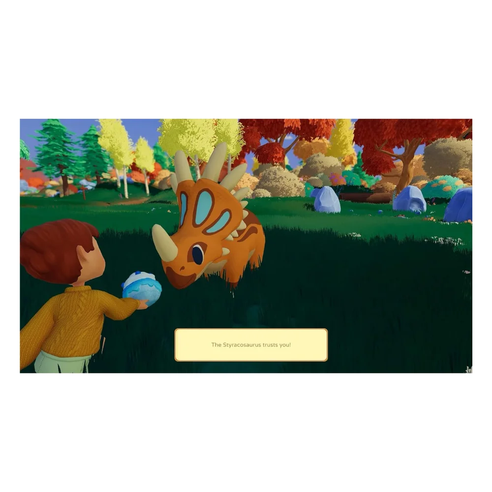 Imagem 2 de 4 do produto Jogo Paleo Pines: The Dino Valley Ps5 Europeu