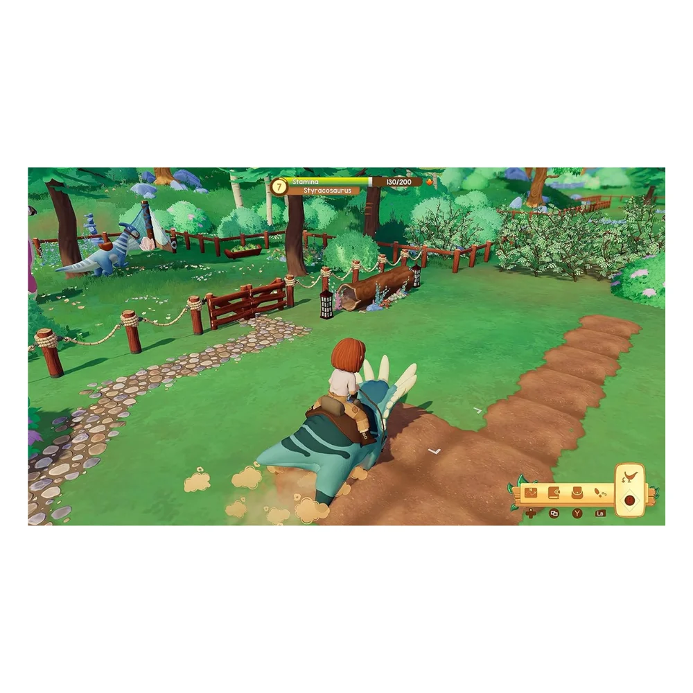Imagem 3 de 4 do produto Jogo Paleo Pines: The Dino Valley Ps5 Europeu