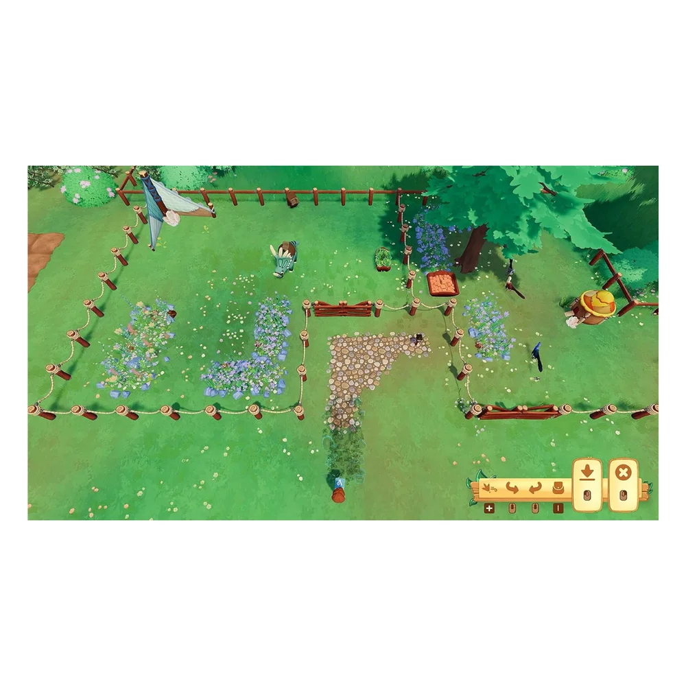 Imagem 4 de 4 do produto Jogo Paleo Pines: The Dino Valley Ps5 Europeu