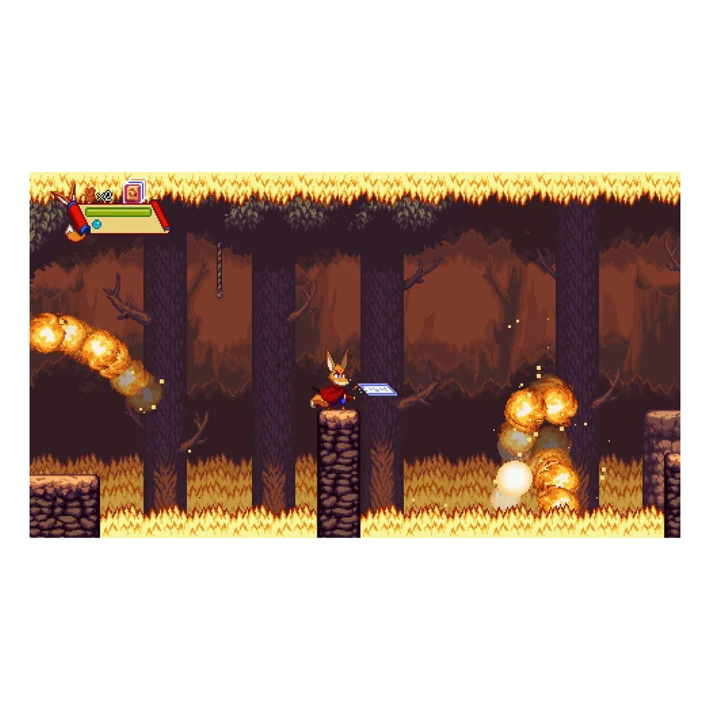 Imagem 2 de 4 do produto Jogo Kemono Heroes Ps5
