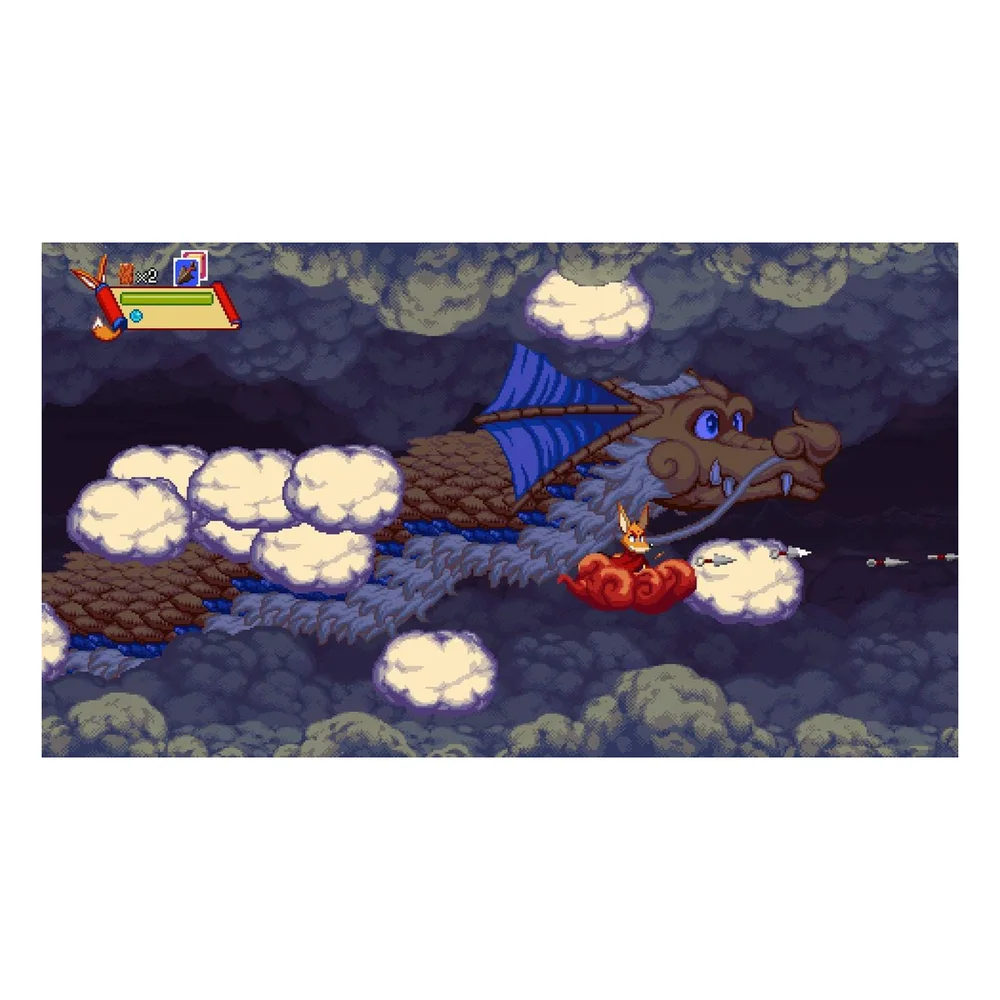 Imagem 4 de 4 do produto Jogo Kemono Heroes Ps5