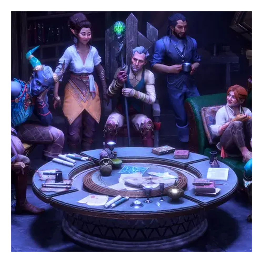 Imagem 3 de 4 do produto Jogo Dragon Age: The Veilguard Ps5