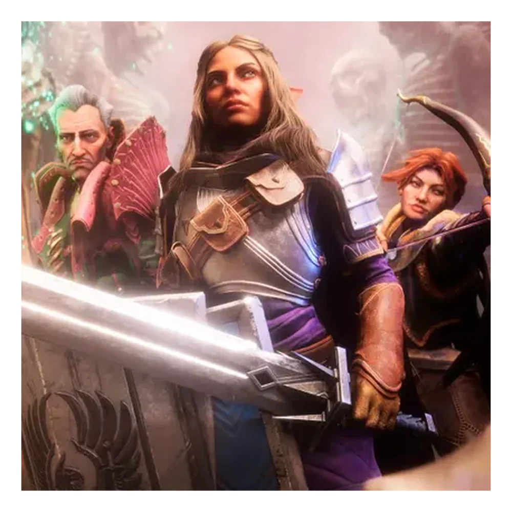 Imagem 4 de 4 do produto Jogo Dragon Age: The Veilguard Ps5