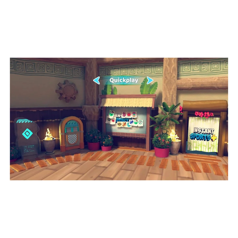 Imagem 2 de 4 do produto Jogo Instant Sports Plus Ps5