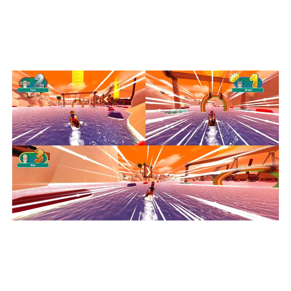 Imagem 3 de 4 do produto Jogo Instant Sports Plus Ps5
