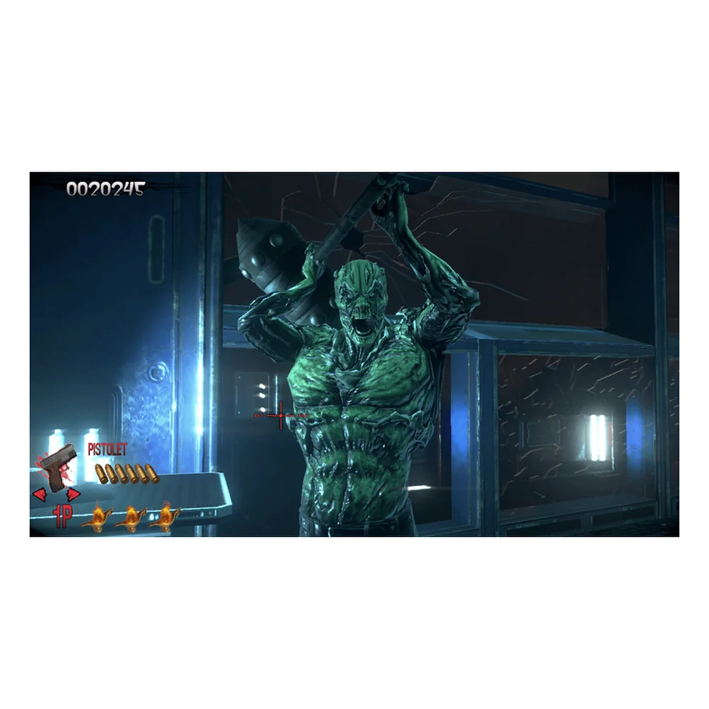 Imagem 2 de 3 do produto Jogo The House Of The Dead Remake Ps5