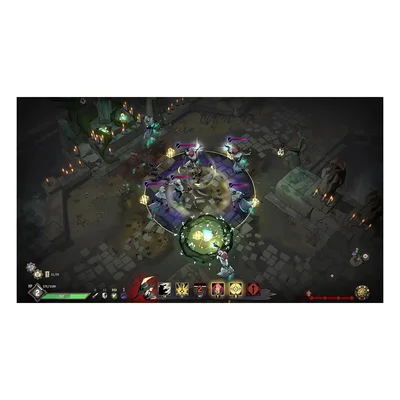 Jogo-Ravenswatch-Ps5-Legendary
