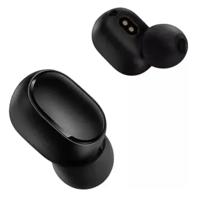 Fone Redmi Airdots 5.0 Bluetooth Preto 15