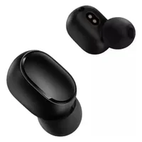 Fone Redmi Airdots 5.0 Bluetooth Preto 14