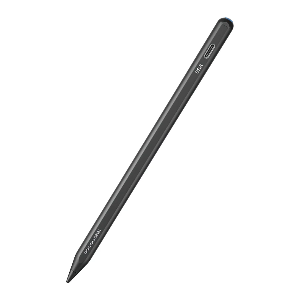 Esr Geo Digital Pencil Black Stylus Para Ipad Desenho