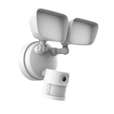 Câmera Segurança Aoni 3mp Wifi Áudio Bidirecional Ip65