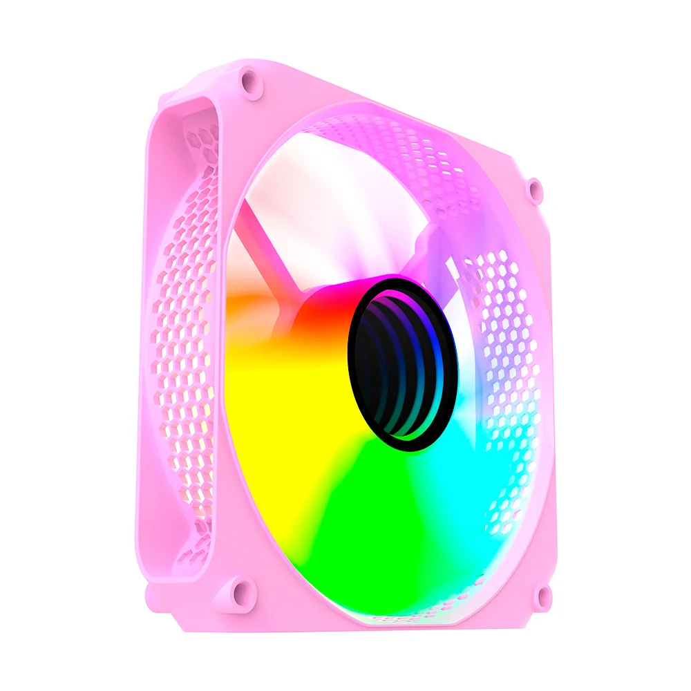 Kit 3 Fans Clanm Candy Auster 6