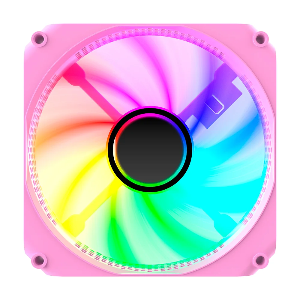 Kit 3 Fans Clanm Candy Auster 7