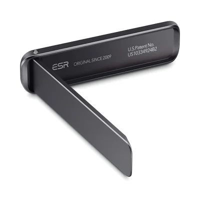 Esr Boost Suporte Celular Ajustável Iphone Galaxy Preto