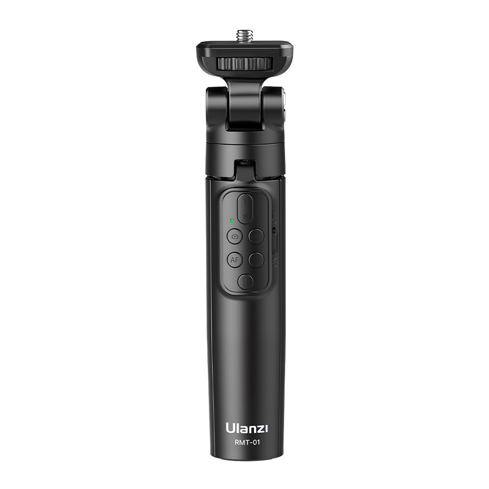 Ulanzi Rmt01 Tripé Vlog Controle Remoto Wireless Celular