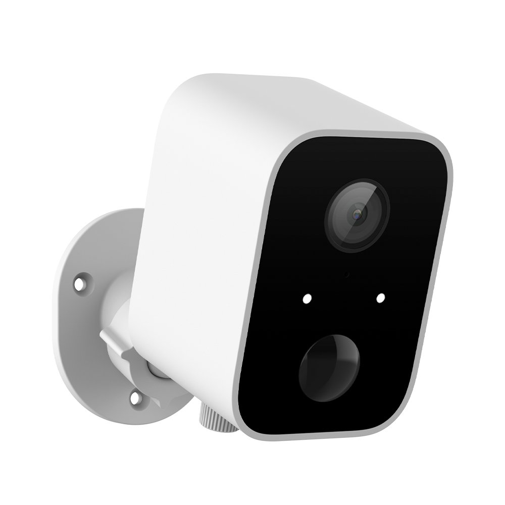 Câmera Aoni 938 Externa Wifi A Bateria 2mp Ip65 Sem Fio