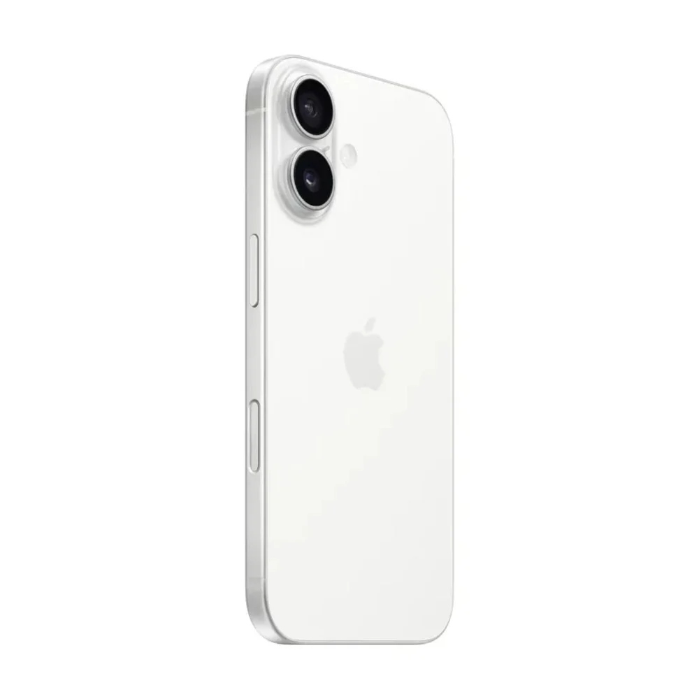 Imagem 4 de 4 do produto Usado -  Iphone 16 256 Gb Branco - Excelente