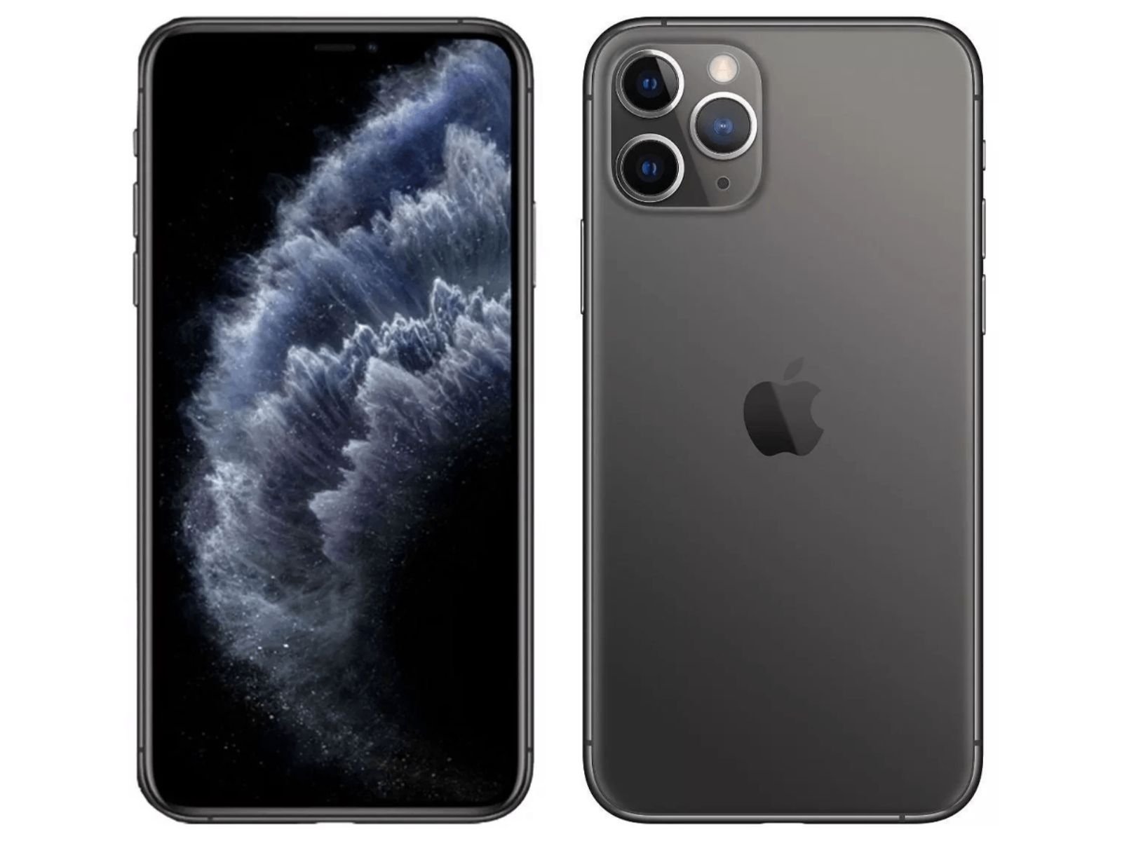 iPhone 11 Pro Max 64gb Usado com até 15% OFF no PIX | KaBuM!
