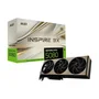 Placa De Video Msi Geforce RTX 5080 Inspire 3x Oc 16gb Gddr7 256 Bits - 912-v531-203 3