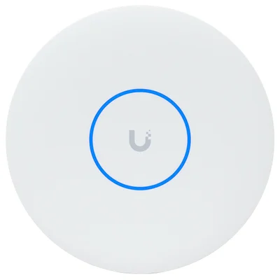 Access Point Ubiquiti U7-pro-xgs Unifi Wifi 7 Tri-band 15088 Gbps Lan 10gb S/fonte