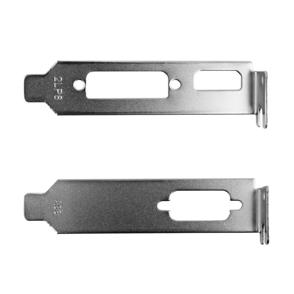 Imagem 2 de 5 do produto Placa De Vídeo GDDR3 2gb PCi Express 2.0 16x, Clock 625mhz, HDMI Dvi Vga, Ideal Para Upgrades