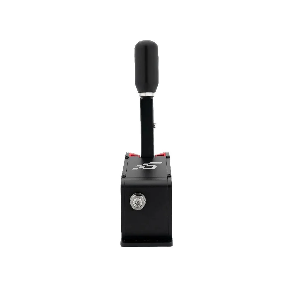 Imagem 2 de 4 do produto Câmbio Sequencial Q1s Simagic