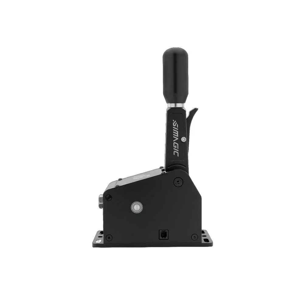 Imagem 3 de 4 do produto Câmbio Sequencial Q1s Simagic