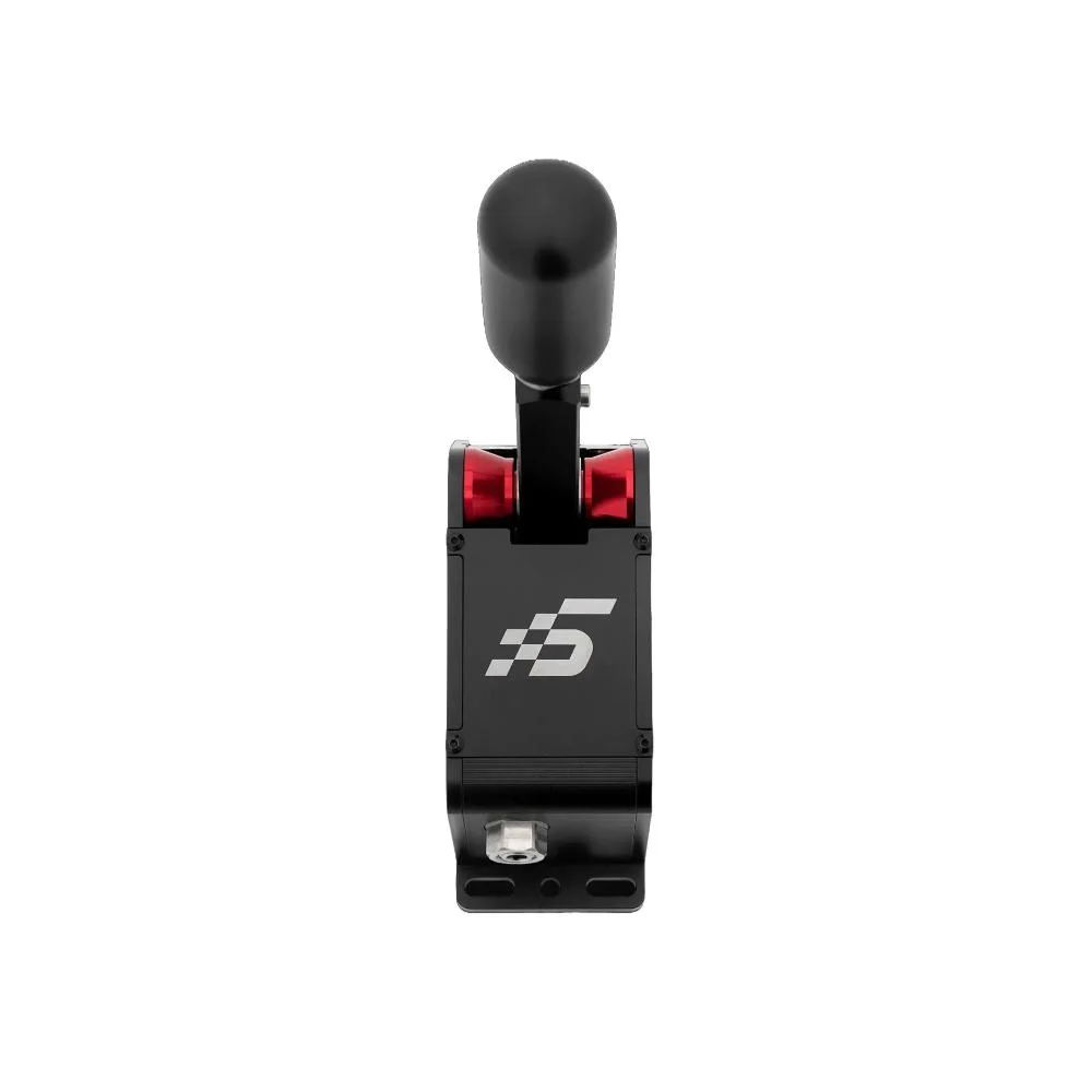 Imagem 4 de 4 do produto Câmbio Sequencial Q1s Simagic