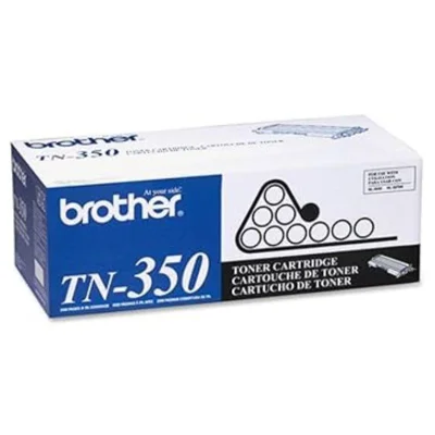 Toner Tn350 Dcp7010 Hl2040 Hl2070n | 2.5k