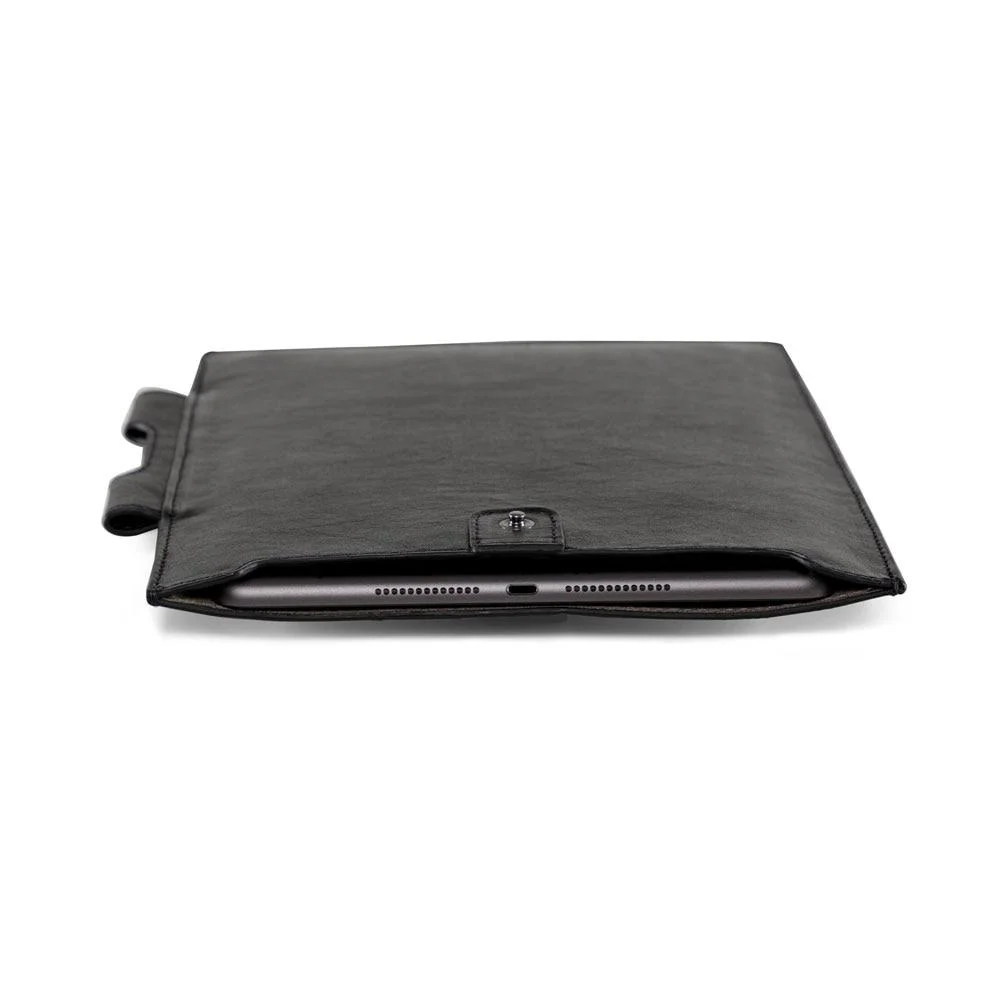 Imagem 3 de 4 do produto Capa Slim Ipad, Pampas,   Iplace, Preto