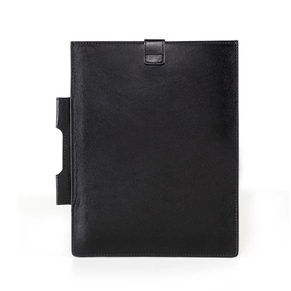 Imagem 4 de 4 do produto Capa Slim Ipad, Pampas,   Iplace, Preto
