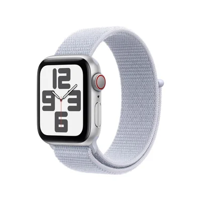 Pulseira Apple Watch Loop Esportiva 40 Mm, Nuvem Azul