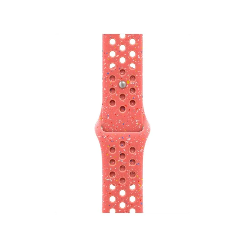 Imagem 3 de 3 do produto Pulseira Apple Watch 42 Mm, Esportiva Nike, Apple, Brasa-magia