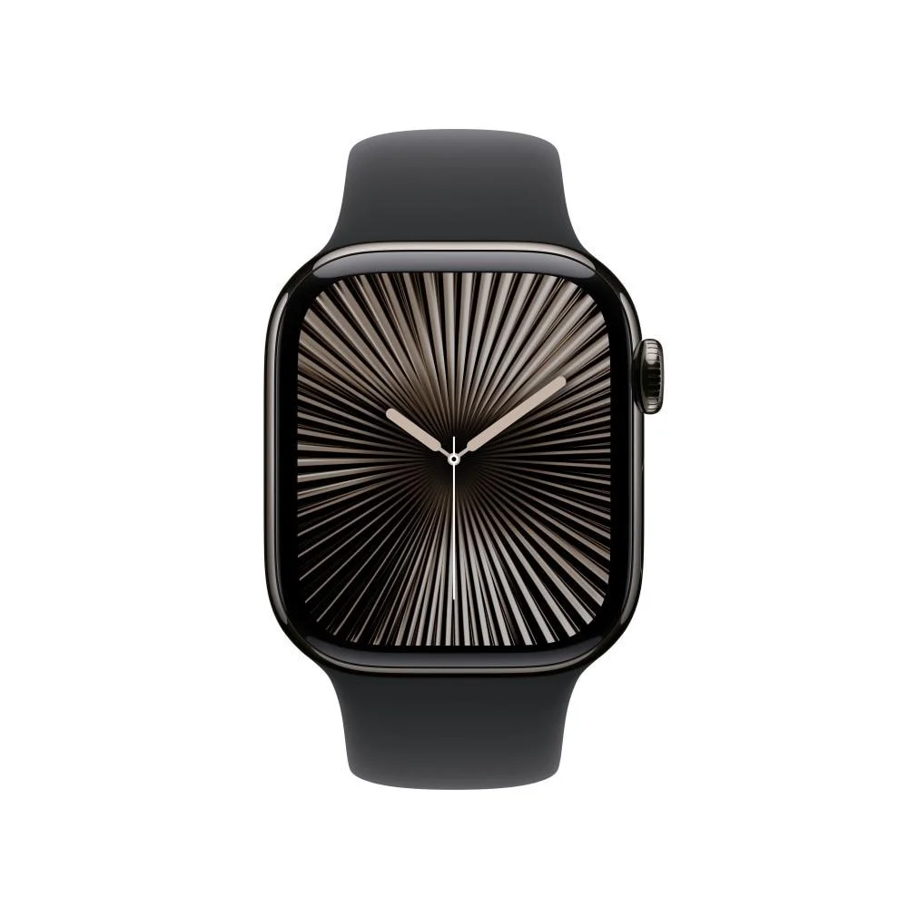 Imagem 2 de 3 do produto Pulseira Apple Watch 42 Mm, Esportiva, Preto