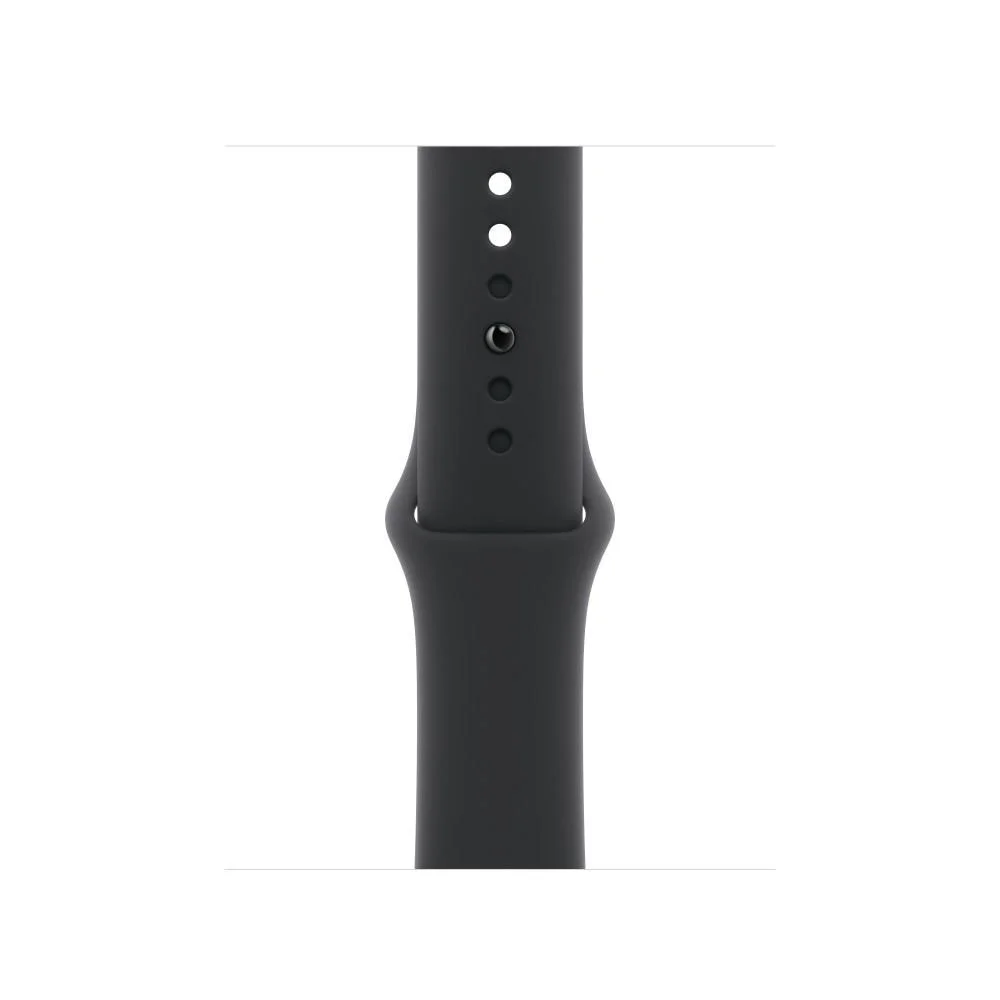 Imagem 3 de 3 do produto Pulseira Apple Watch 42 Mm, Esportiva, Preto