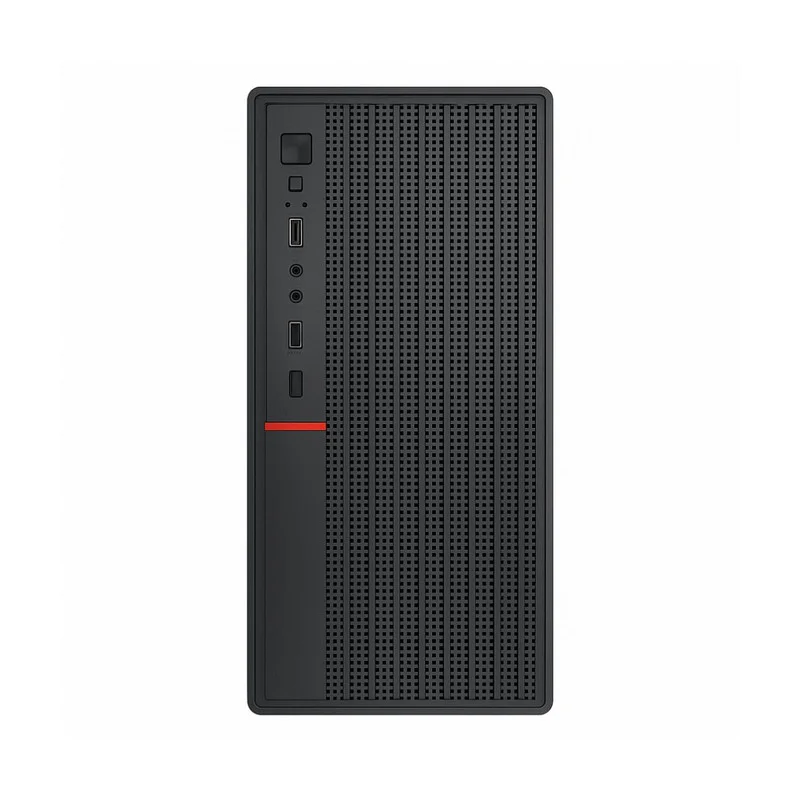 Imagem 5 de 5 do produto Gabinete Office Snaker S/fan S/fonte Micro-atx/mini-itx Usb Preto - Sk2512