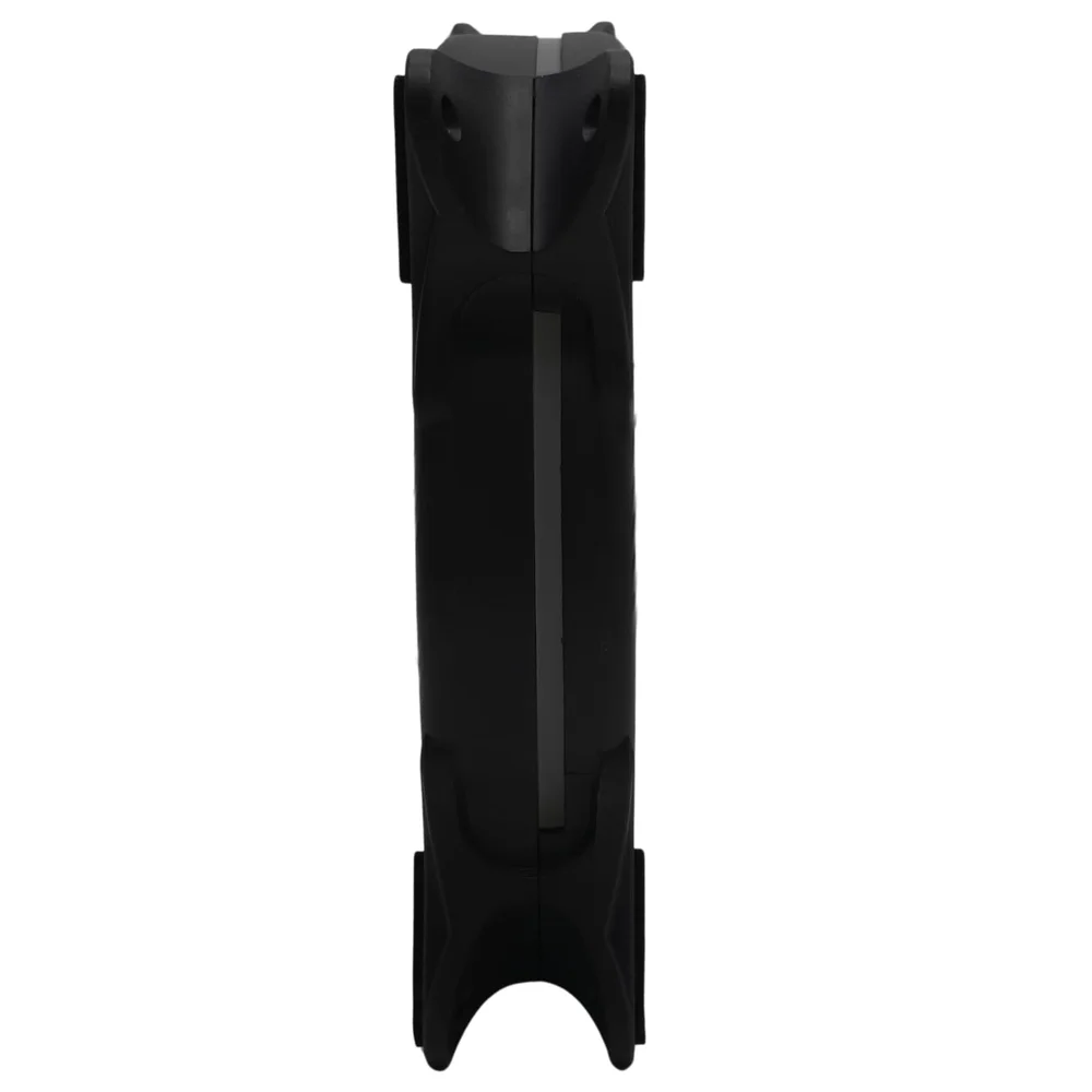 Cooler 120mm Kit Com 3 Unidades ARGB Controlavel K06aRGB LED Bluecase 6