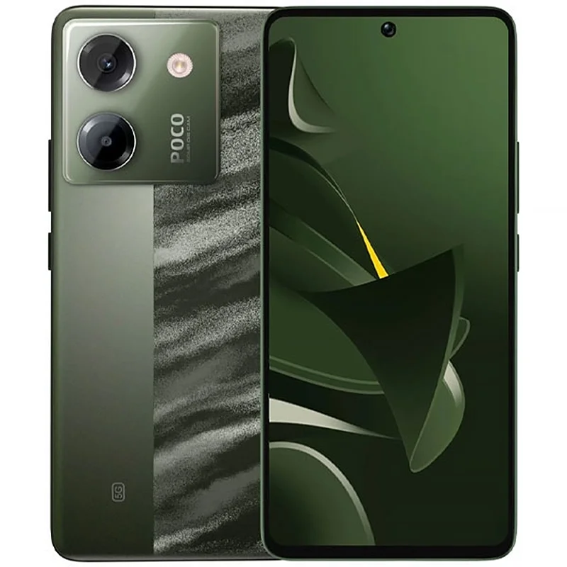 POCO M7 Pro 5G グリーン 12GB/256GB グローバル版 Produtos com até 15 OFF no PIX KaBuM