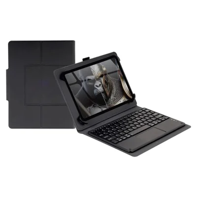 Capa Para Samsung Galaxy Tab S10 Lite Com Teclado Bluetooth - Hybrid - Gshield