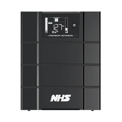 Nobreak Nhs Premium Senoidal Giii 2000va / 6b X 7ah 91.b0.020400