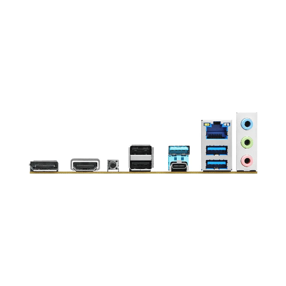 Imagem 3 de 5 do produto Placa Mãe Asrock B850m-x R2.0 Am5 2xDDR5 Chipset B850 Matx