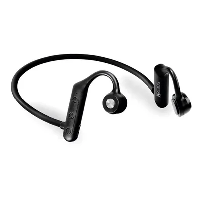 Fone De Ouvido Esportivo Sem Fio Hrebos Hs-520