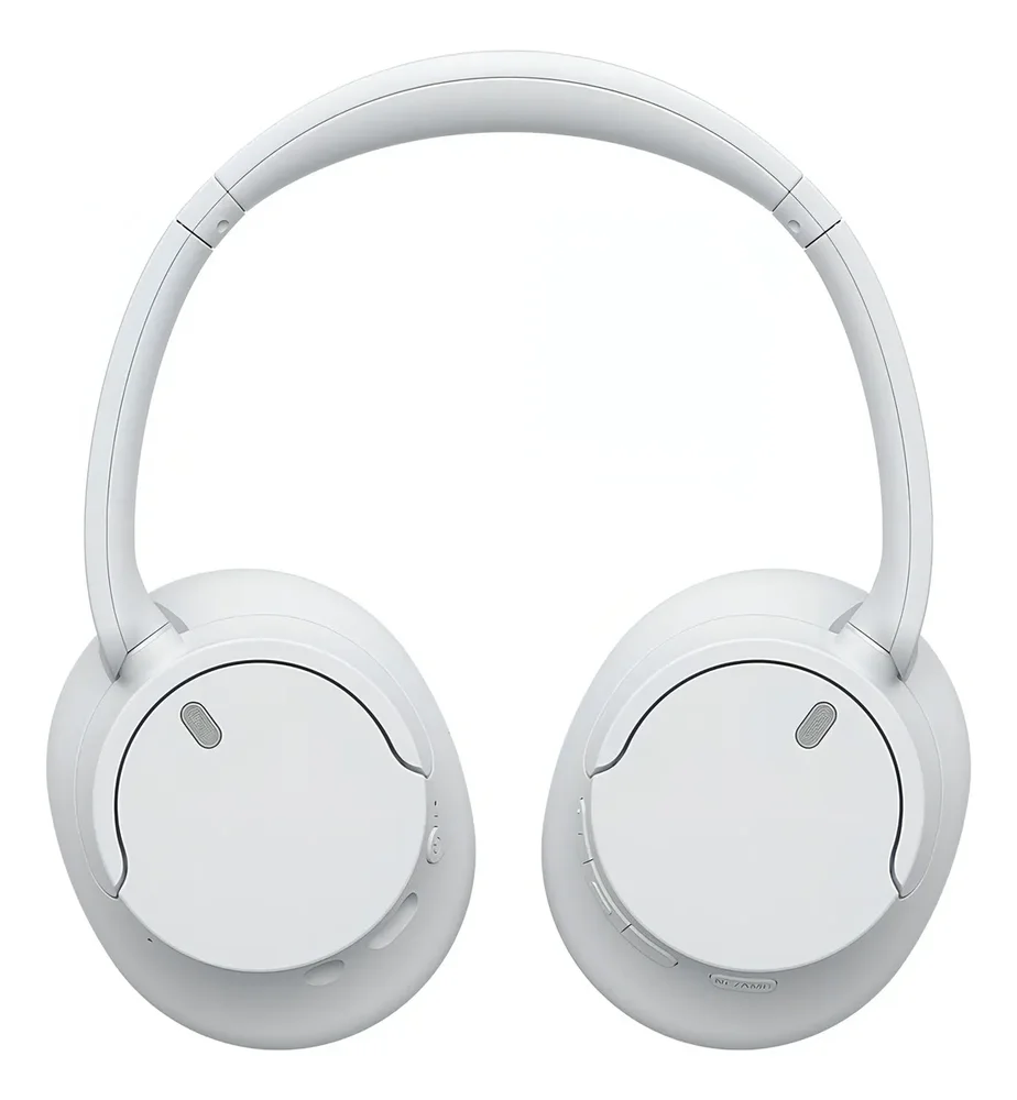 SONY　WH-CH720N Sony WH-CH720N Headset | Cancelamento de Ruído | Branco | Amazon