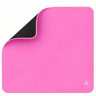 Mouse Pad Gamer Personalizado Cm02 450x400mm Rosa - ATWE Eletrônicos