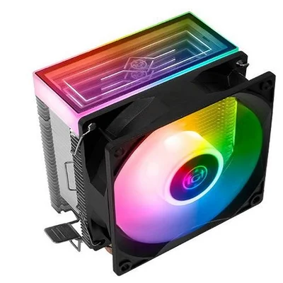 Cooler Para Processador Tgt A-10, ARGB, 90mm, Tgt-a10-01