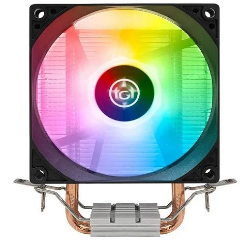 Cooler Para Processador Tgt A-10, ARGB, 90mm, Tgt-a10-01 5