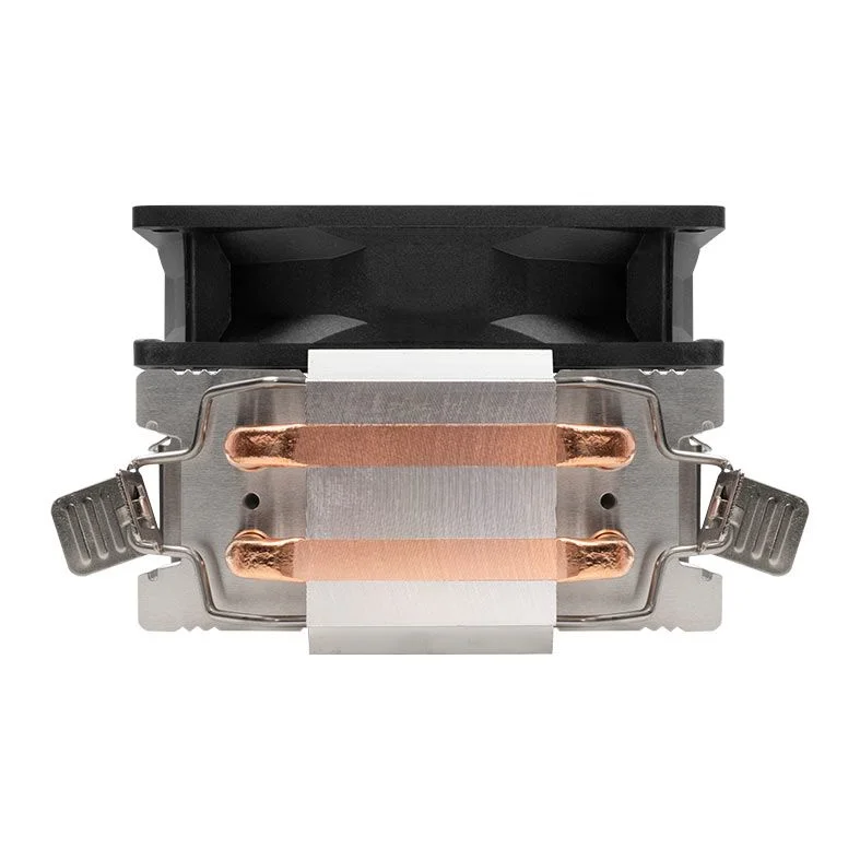 Cooler Para Processador Tgt A-10, ARGB, 90mm, Tgt-a10-01 6