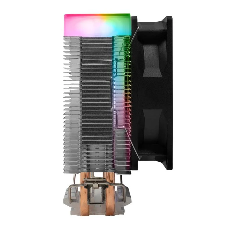 Cooler Para Processador Tgt A-10, ARGB, 90mm, Tgt-a10-01 7